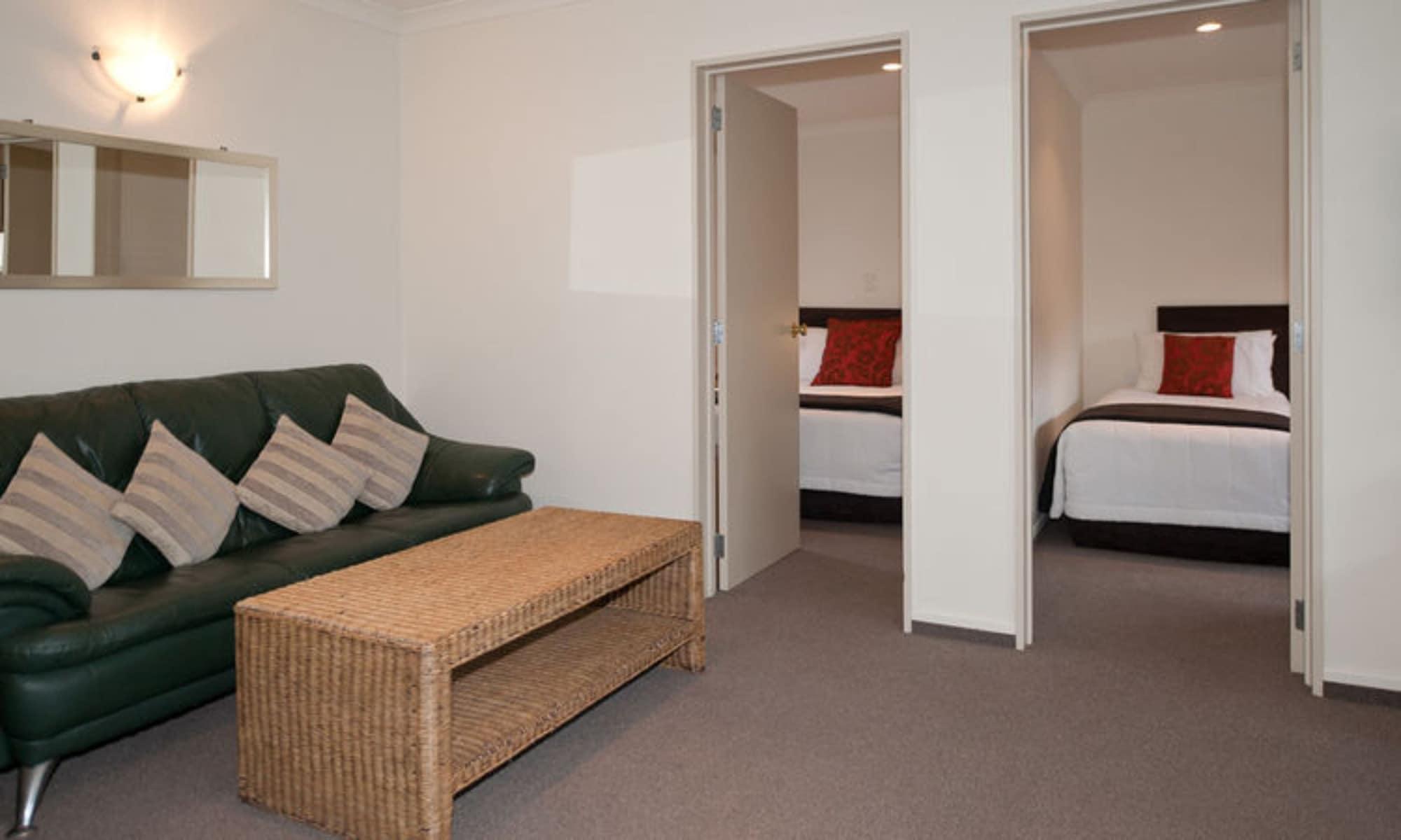 Motel Colombo In The 5*