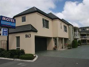 Motel Colombo In The
