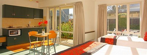 Motel Colombo In The 5*