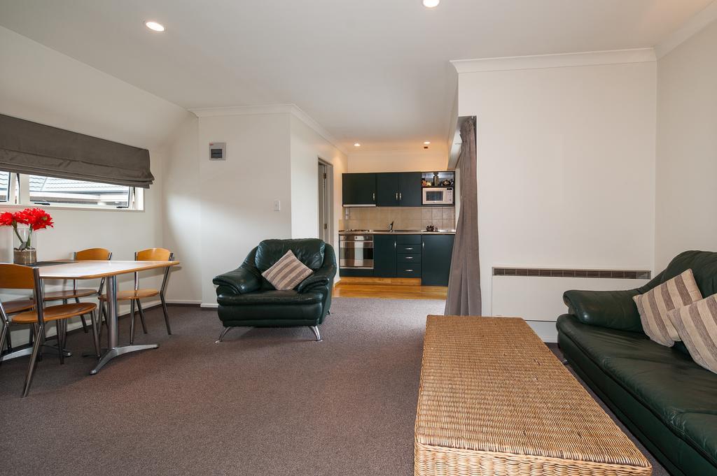 Colombo In The Motel Christchurch