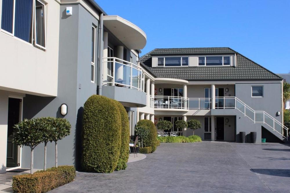 Colombo In The Christchurch