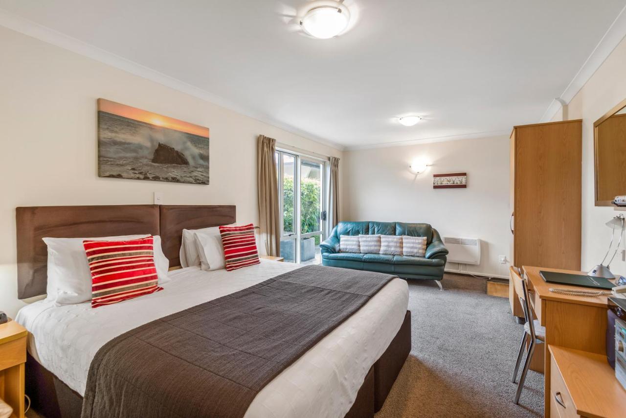 Motel Colombo In The 5*